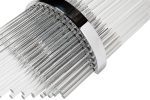 Настенный светильник Garda Decor 62GDW-901-550CH