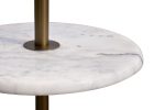Торшер Garda Decor 22-88338FL