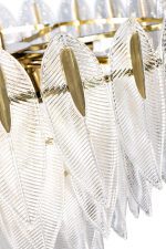 Подвесная люстра Garda Decor 62GDM-8103-800