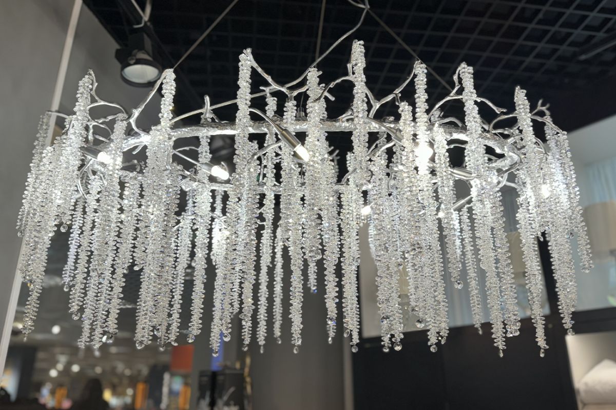 Подвесная люстра Garda Decor 86-70621 Подвесная люстра Garda Decor 86-70621