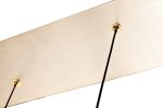 Подвесной светильник Garda Decor 162FL-61506