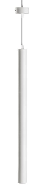 Подвесной точечный светильник Fiberli Tube480WW 12110303