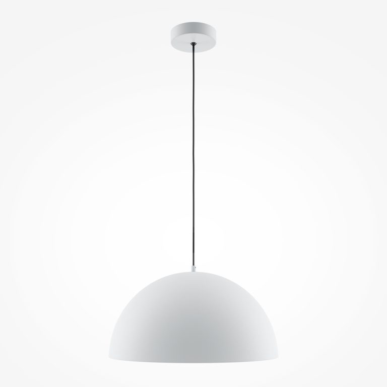 Подвесной светильник Maytoni Basic colors MOD168PL-01W