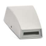 Уличный настенный светильник Feron Дели DH506 48365