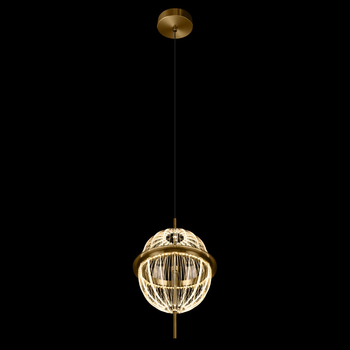 Подвесной светильник Loft IT Tranquility 10397/C Подвесной светильник Loft IT Tranquility 10397/C