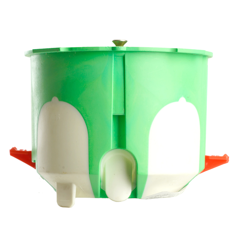 Подрозетник Stekker EBX30-03-03 50229 Подрозетник Stekker EBX30-03-03 50229