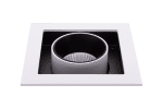 Спот DesignLed SPL-SQ1-12-WW 002329