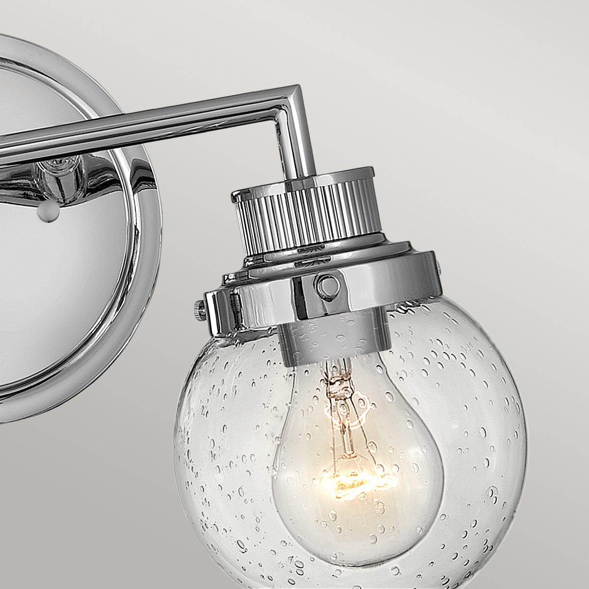 Бра Hinkley Poppy QN-POPPY2-PC-BATH Бра Hinkley Poppy QN-POPPY2-PC-BATH