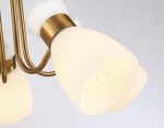 Люстра на штанге Ambrella Light Traditional TR3218