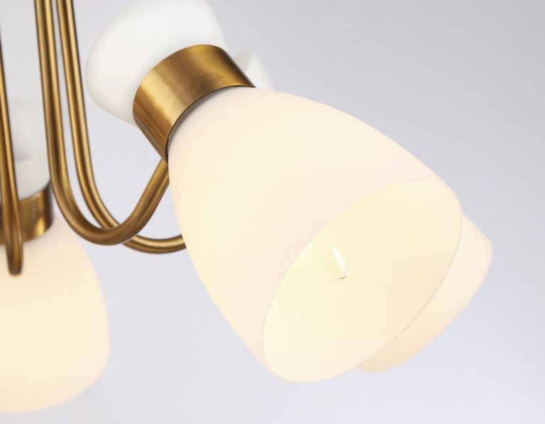 Люстра на штанге Ambrella Light Traditional TR3218