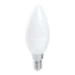 Лампа светодиодная Feron LB-717 Свеча E14 15W 4000K 38257