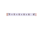 Светодиодная лента DesignLed DSG3A60-24-RGB-33 002843