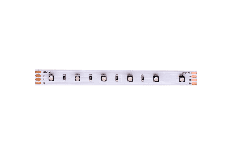 Светодиодная лента DesignLed DSG3A60-24-RGB-33 002843