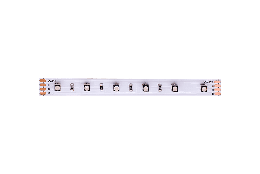 Светодиодная лента DesignLed DSG3A60-24-RGB-33 002843 Светодиодная лента DesignLed DSG3A60-24-RGB-33 002843