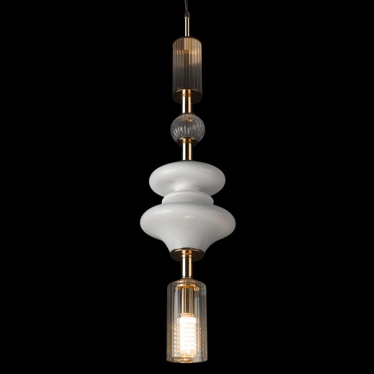 Подвесной светильник Loft IT Spindle 10423/C Подвесной светильник Loft IT Spindle 10423/C