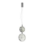 Подвесной светильник Odeon Light Caramella 5416/13LA