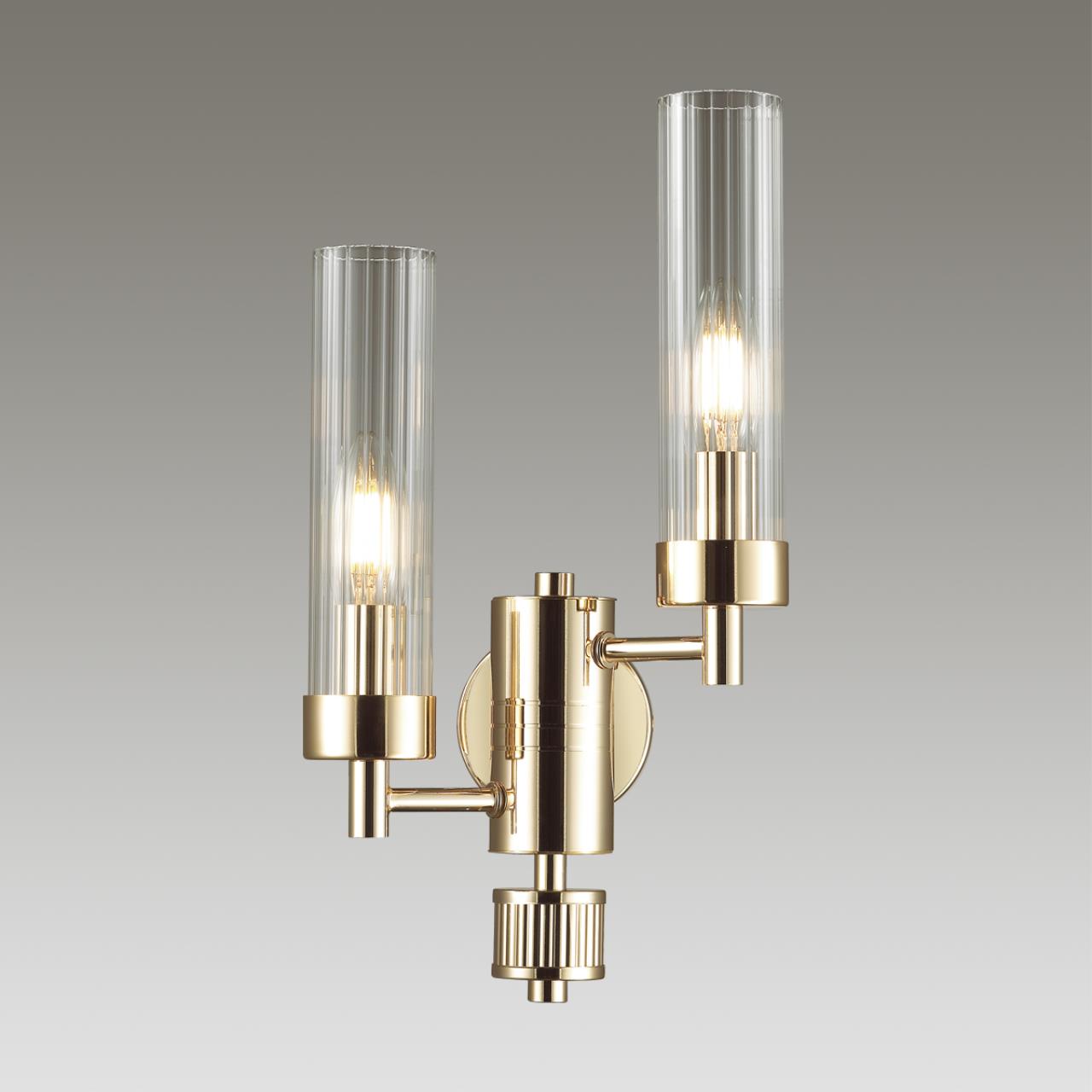 Бра Lumion Kamilla 5274/2W Бра Lumion Kamilla 5274/2W
