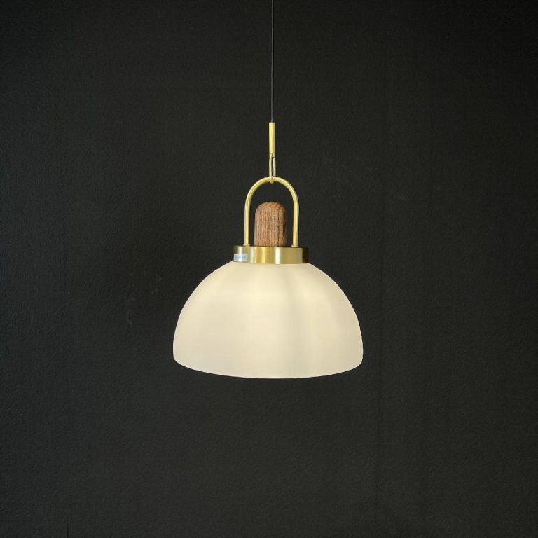Подвесной светильник ImperiumLoft Arc Globe 101295-26