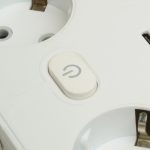 Удлинитель Stekker Home plus HM09-66-02 49982