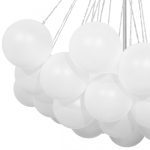 Подвесная люстра Loft IT Dream 10129/600