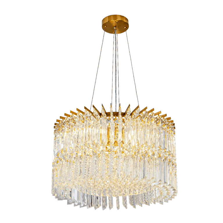Подвесная люстра Zortes Ice Queen ZRS.30514.08