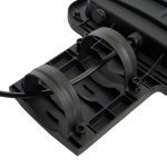 Уличный консольный светильник Saffit SSL10-150 55235