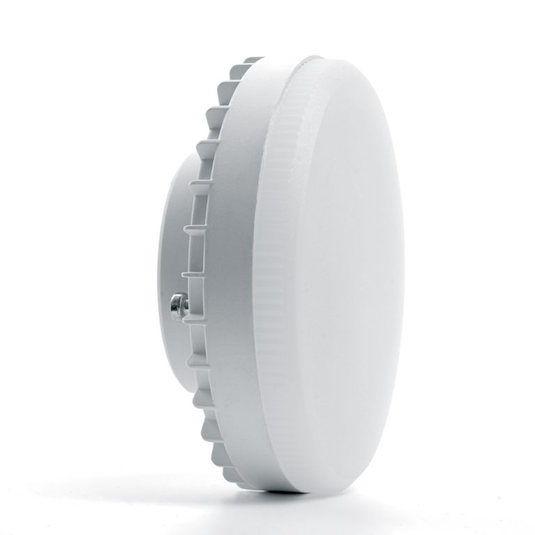 Лампа светодиодная Feron GX53 11W 4000K таблетка LB-1511 38206
