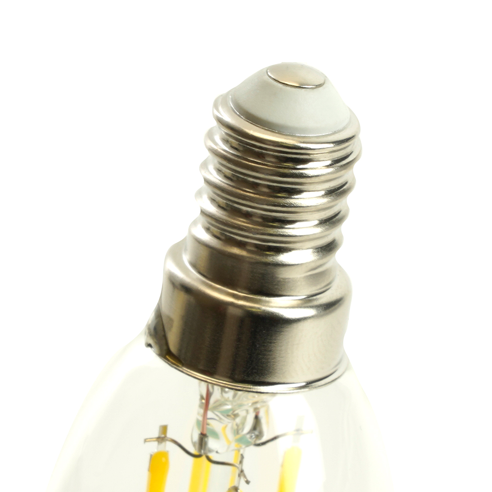 Светодиодная лампа Feron LB-1206 E14 6W 2700K 51244 Светодиодная лампа Feron LB-1206 E14 6W 2700K 51244