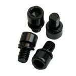 Уличный консольный светильник Saffit SSL10-50 55233