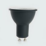 Лампа светодиодная Feron LB-1607 GU10 7W 4000К 48955