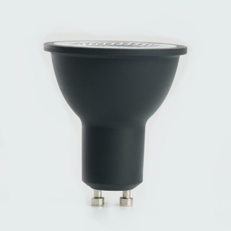 Лампа светодиодная Feron LB-1607 GU10 7W 4000К 48955
