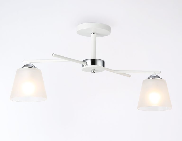 Люстра на штанге Ambrella Light Modern TR303201
