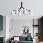 Подвесная люстра ImperiumLoft Skym 203499-26