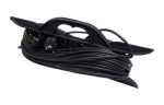 Удлинитель-шнур 1-местный 20 м. Stekker Home HM02-01-20 39224