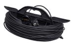 Удлинитель-шнур 1-местный 50 м. Stekker Home HM02-01-50 39226