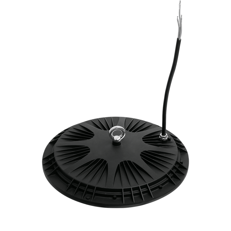 Промышленный светильник Wolta UFO-100W/01
