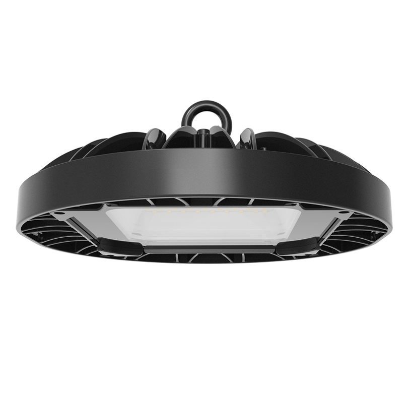 Промышленный светильник Wolta UFO-100W/02 Промышленный светильник Wolta UFO-100W/02