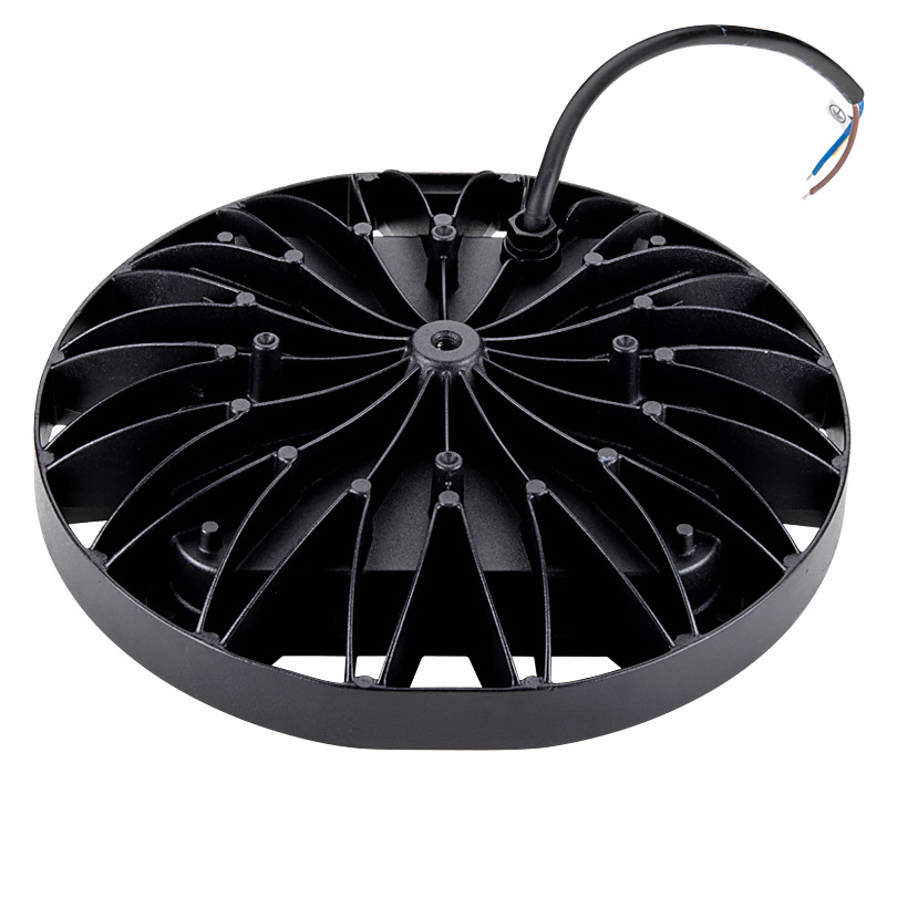 Промышленный светильник Wolta UFO-100W/02 Промышленный светильник Wolta UFO-100W/02