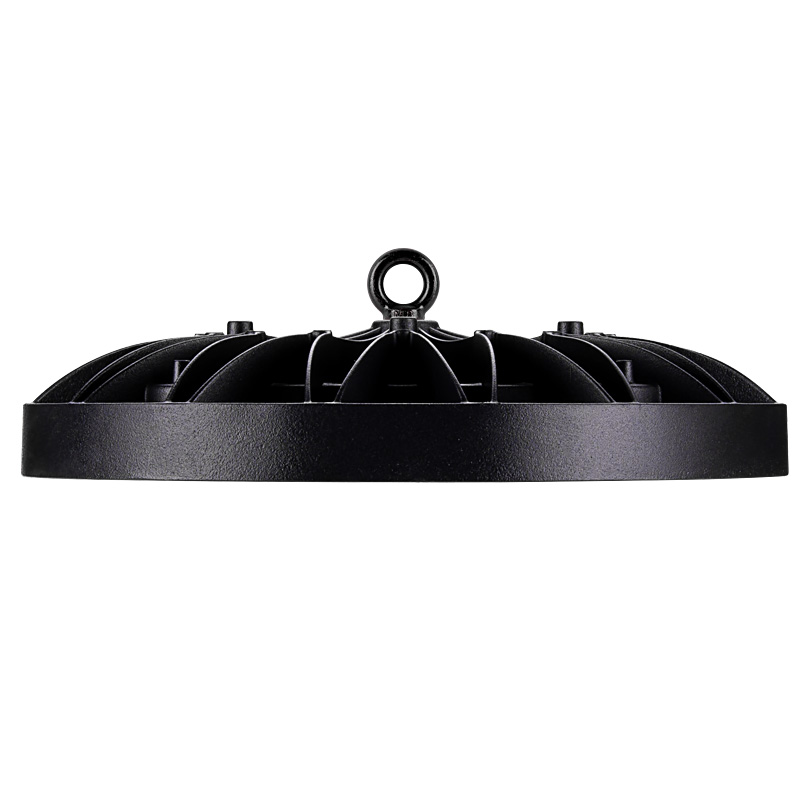 Промышленный светильник Wolta UFO-100W/02 Промышленный светильник Wolta UFO-100W/02