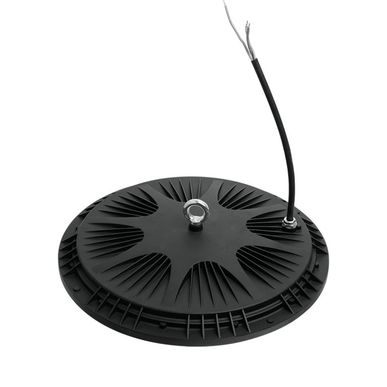 Промышленный светильник Wolta UFO-150W/01