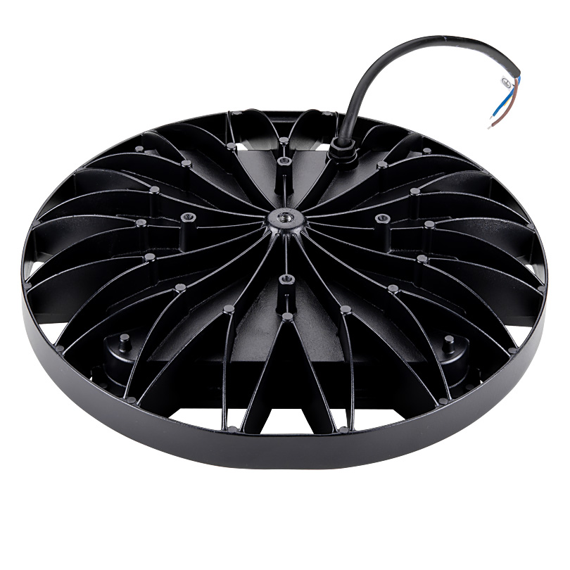 Промышленный светильник Wolta UFO-150W/02 Промышленный светильник Wolta UFO-150W/02