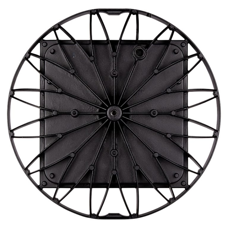 Промышленный светильник Wolta UFO-150W/02