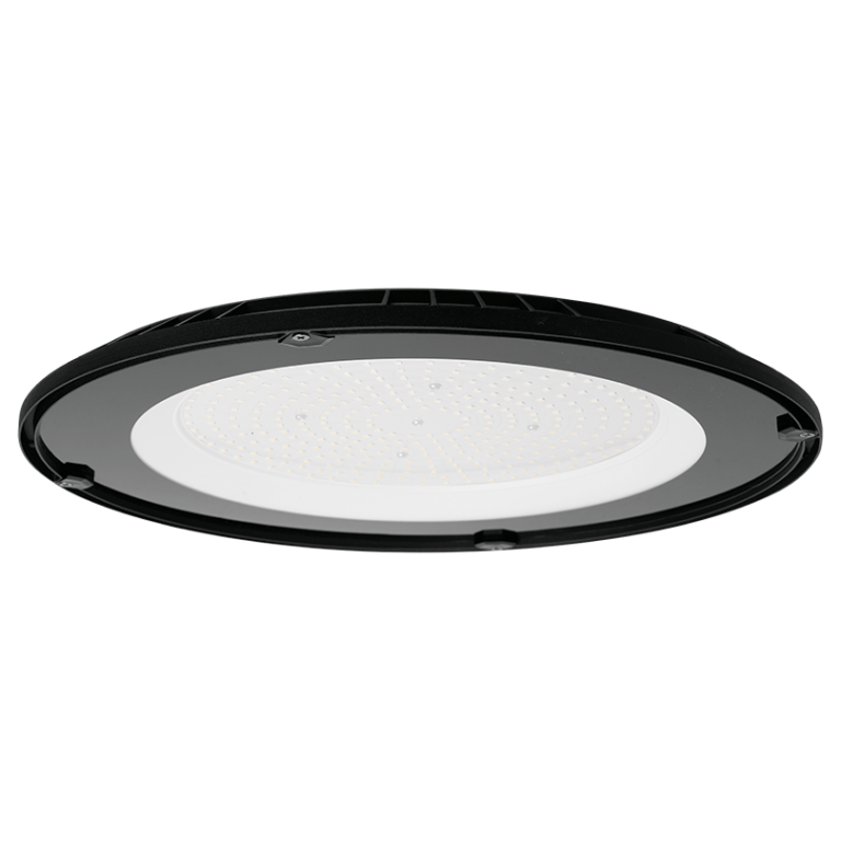 Промышленный светильник Wolta UFO-200W/01