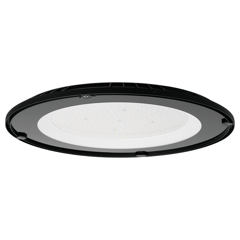 Промышленный светильник Wolta UFO-200W/01 Промышленный светильник Wolta UFO-200W/01