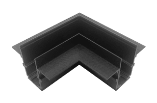 Угловой соединитель iLedex Vision CORNER CONNECT 4822-022-95/95-BK