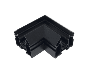 Угловой соединитель iLedex Vision CORNER CONNECT 4822-61/60-BK
