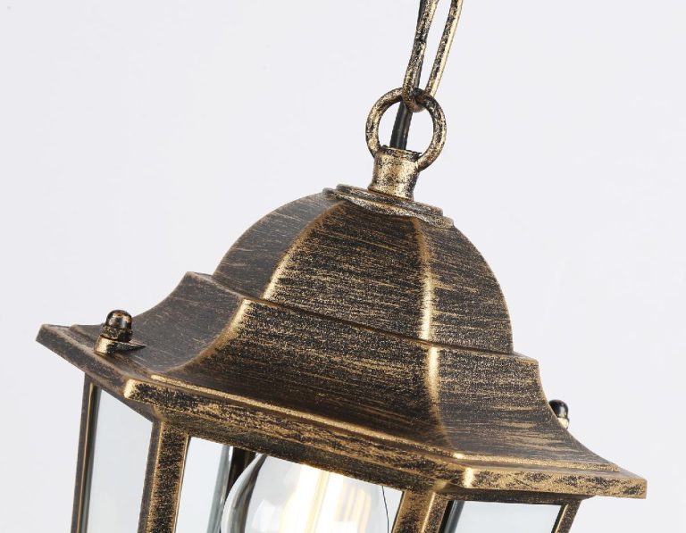 Уличный подвесной светильник Ambrella Light Garden ST2031