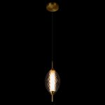 Подвесной светильник Loft IT Helix 10421/A Smoke