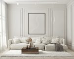 Трековый светильник Denkirs Smart DK8012-WH