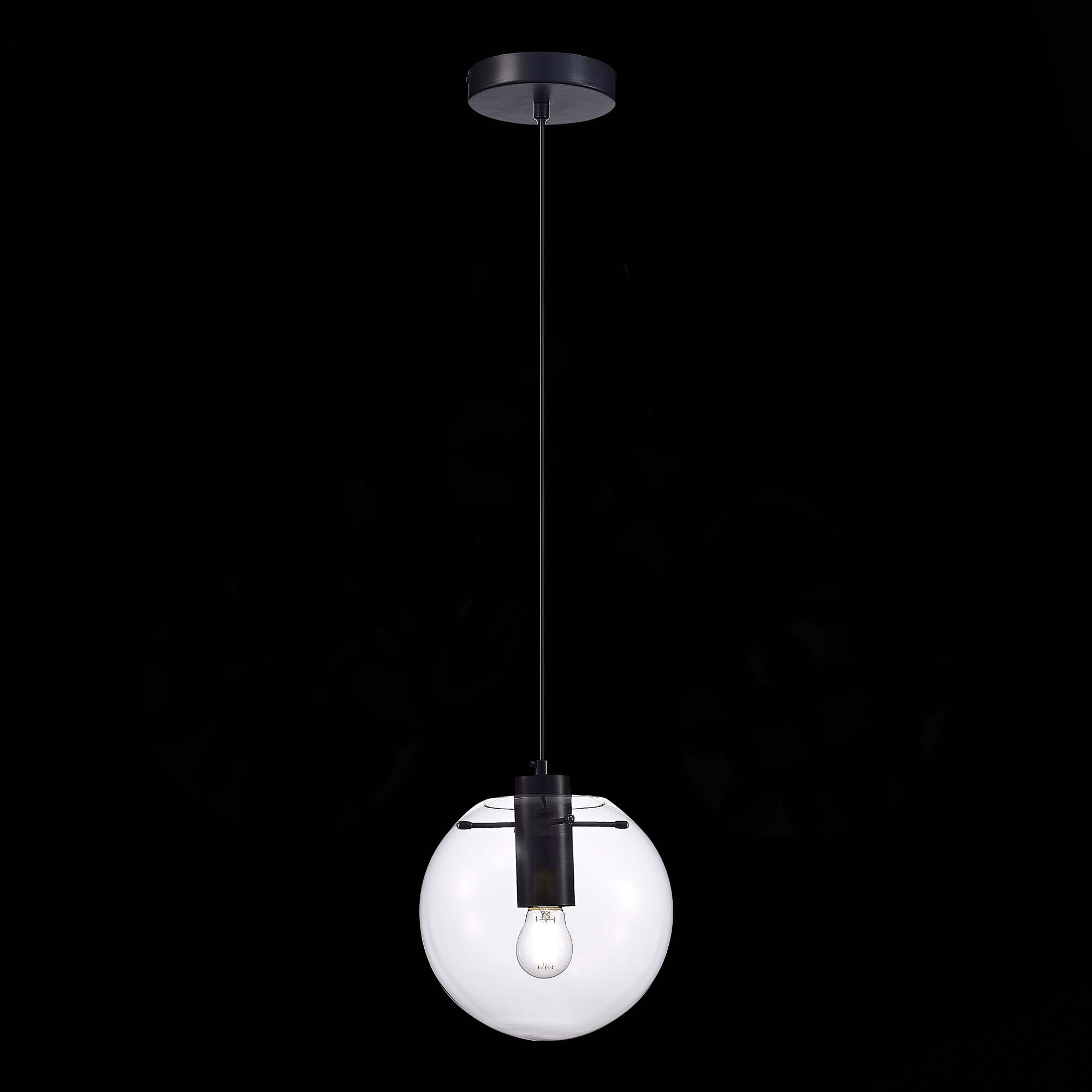 Подвесной светильник ST Luce Noor SL1056.403.01 Подвесной светильник ST Luce Noor SL1056.403.01